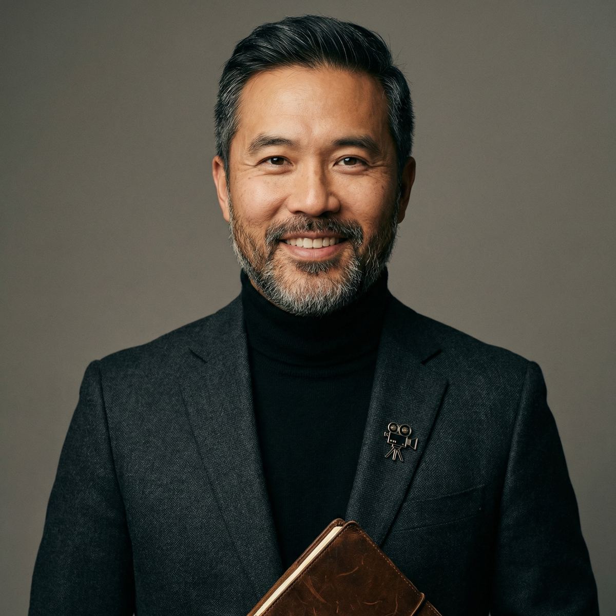 午夜大片首席导演陈锐峰